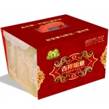 [北美果园]吉祥如意（新）干果礼盒