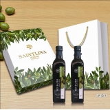 赛瑞娜精装礼盒（新品）