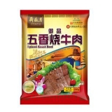 [月盛斋熟食]五香烧牛肉200g