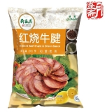 [月盛斋熟食]红烧牛腱200g