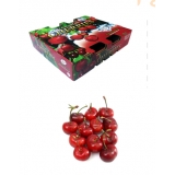 美国小箱车厘子 2.5kg