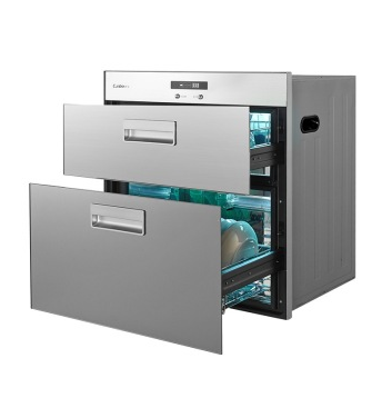 康宝(Canbo) ZTP108E-11ED 嵌入式 消毒柜 消毒碗柜