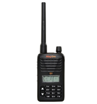 摩托罗拉（Motorola） MAG ONE Q9 对讲机