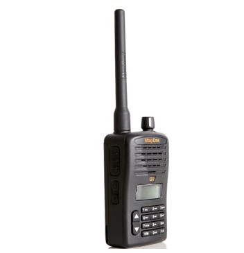 摩托罗拉（Motorola） MAG ONE Q9 对讲机