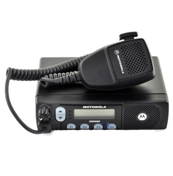 摩托罗拉（Motorola）GM3688 车载电台