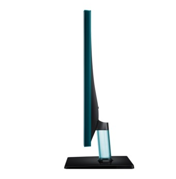 三星（SAMSUNG）S24D390HLW 23.6英寸PLS广视角LED背光液晶显示器