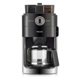 飞利浦（PHILIPS） HD7762/00 Grind & Brew 咖啡机