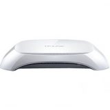 TP-LINK TL-R406 SOHO宽带路由器