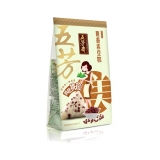 [五芳斋粽子]原香赤豆棕子100g*2