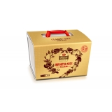 [谛品居干果]美之金典进口干果礼盒2360g