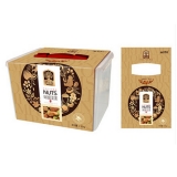 【鲜品屋干果】环球美果干果礼盒2.93kg