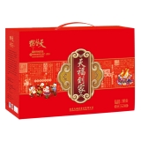 【天福号熟食】天福号天福到家熟食礼盒1700g