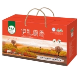 【月盛斋熟食】伊礼食香熟食礼盒1800g