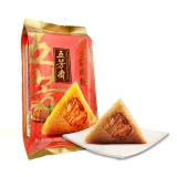 [五芳斋粽子]五芳鲜肉粽子100g*2