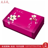 [大三元月饼]花香四溢月饼礼盒640g