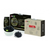 首农菌品珍味B款1500g+黑色风尚2800g