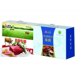 首农牛御B款4000g+首农海天礼盒约3500g/盒（7种）
