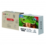 菌品珍味A款1200g+首农牛享2000g