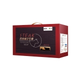 [首农牛排]首农诚享牛排B款1140g