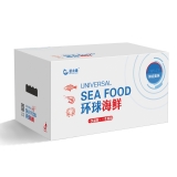 【星龙港】海鲜礼盒——品鲜