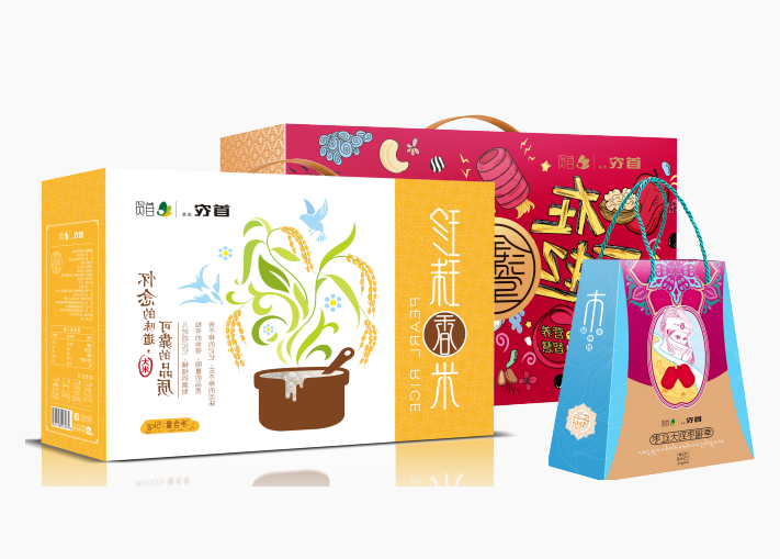 星龙港海参——幸福礼