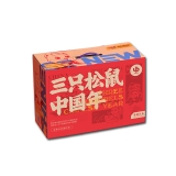 【三只松鼠】森林大礼包B款