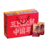【三只松鼠】松果贺岁礼1255g