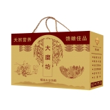 【隆王府】大磨坊杂粮礼盒2400g