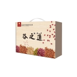 【隆王府】谷之道杂粮礼盒