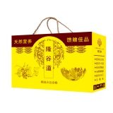 【隆王府】隆谷道杂粮礼盒