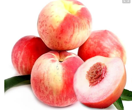 【隆王府】平谷水蜜桃3.5kg