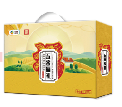 【中粮】福礼杂粮礼盒3200g