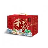 [五芳斋粽子]和家五芳粽子礼盒1120g