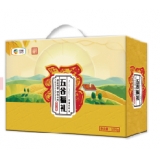 【中粮】福礼杂粮礼盒3200g