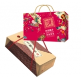 【良品铺子】幸福礼+【隆王府】天赐五谷杂粮礼盒