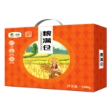 【中粮】粮满仓杂粮礼盒