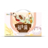 【中粮】福满杂粮礼盒