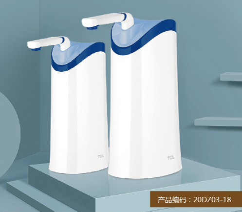 【TCL】恒芯净水器
