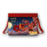 【三只松鼠】鼠你有福坚果礼盒