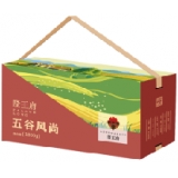 【隆王府】御份谷粮杂粮礼盒