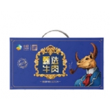 【中粮】甄选生鲜礼盒B款1160g