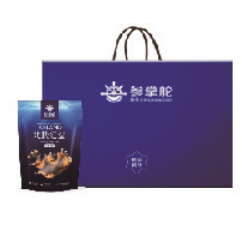 参掌舵即食海参500g